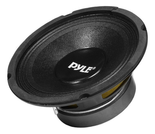 Pyle Woofer De 12 Pulgadas Para Coche De 700 W, Sistema De A