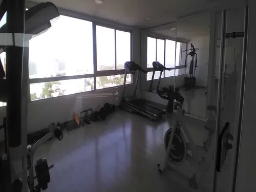Apartamento Amoblado Moderno Y Familiar En Barrio Residencial Muy Tranquilo Cod 63469