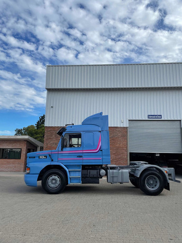 Imagen 1 de 11 de Scania Topline