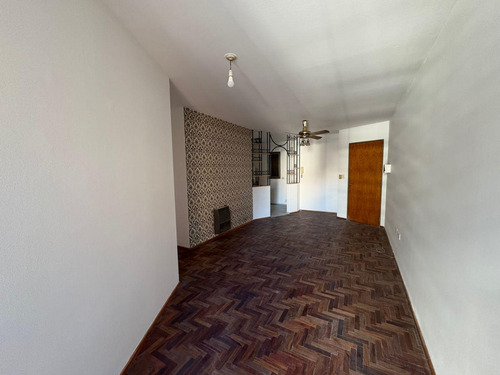 Departamento En Alquiler | 1 Dormitorio | Nueva Córdoba | Frente Con Balcón | Ideal Estudiantes