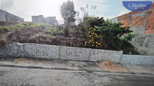 Imagem 4 de 5 de Terreno Para Venda Em Itaquaquecetuba, Vila Vermont - 210107e_1-1705211
