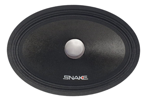 08 Kits Reparo Energy Compatível C/ Snake 6x9 280 W + Cola
