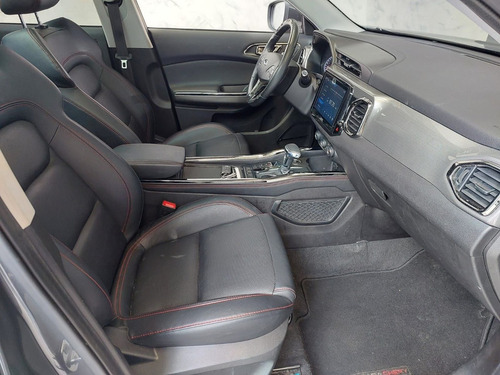 Chery Tiggo 5X 1.5 VVT TURBO TXS DCT