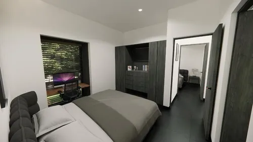 Casa En Venta En Cancun Zona Colegios