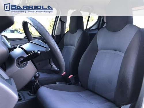 Suzuki Celerio Extra Full 2012 Excelente Estado - Barriola