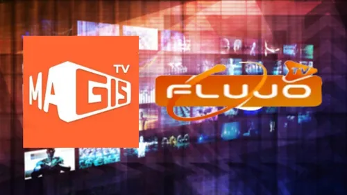 Recarga De Flujo Tv Magis Tv