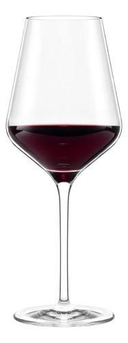 Copas Quatrophil Red Wine Cristal Alemán Stölzle 570ml X2 Color Transparente