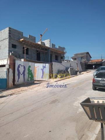 Casa Com 3 Dormitórios À Venda, 78 M² Por R$ 255.000,00 - Jardim Santa Luzia - São José Dos Campos/sp - Ca0146
