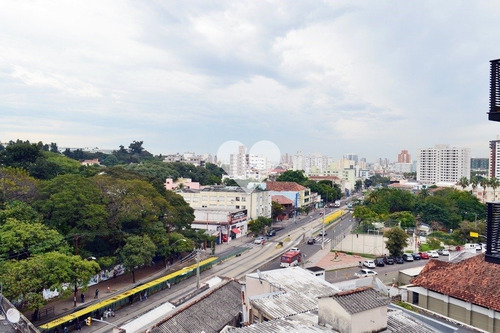 Imagem 12 de 15 de Apartamento - Santana - Ref: 6726 - V-234762