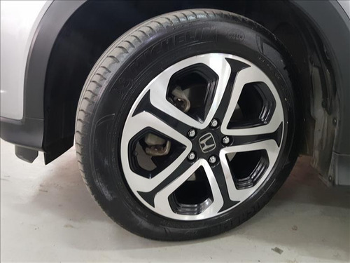 Imagem 8 de 8 de Honda Hr-v 1.8 16v Exl
