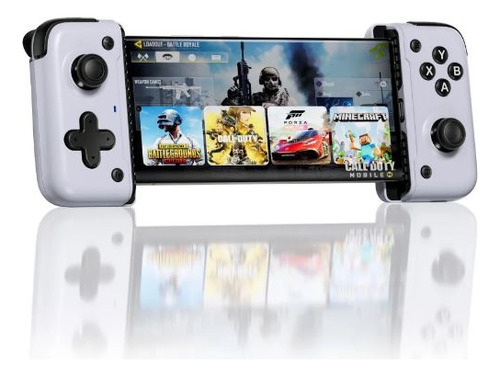Gamepad Easysmx M05 Tipo C Para Controle De Celular