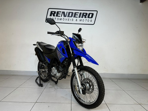 Yamaha Crosser Z Ano 2019 Com 42.000km Aceito Troca