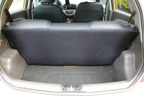 Kia Picanto 1.0 Ekotaxi +