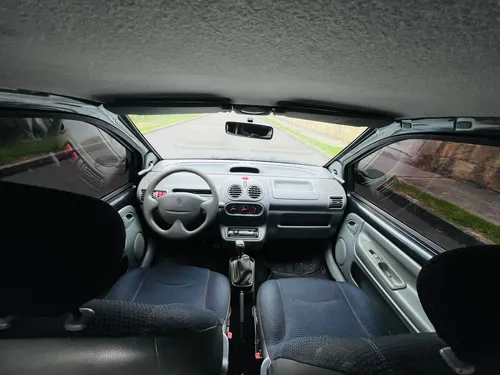 Renault Twingo 1.2 Access