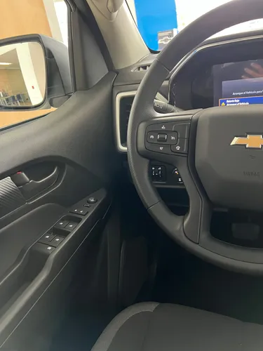 Chevrolet Colorado 2.8 Cd Wt 4X4 Mt