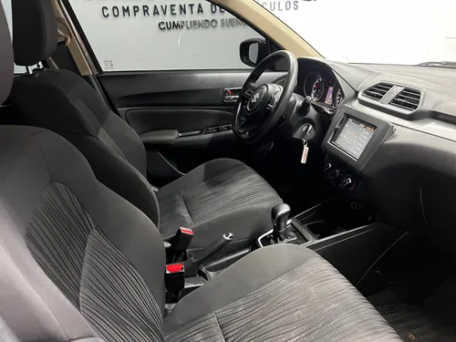 Suzuki Swift 1.2 Dzire At