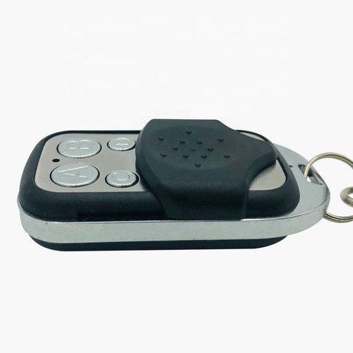 Imagen 3 de 9 de Control Remoto Copiador P/porton Automatico O Alarmas 433mhz