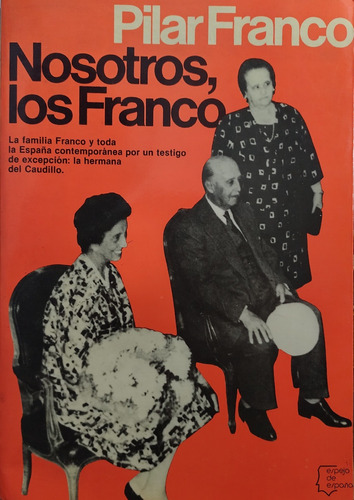 Nosotros, Los Franco - Pilar Franco