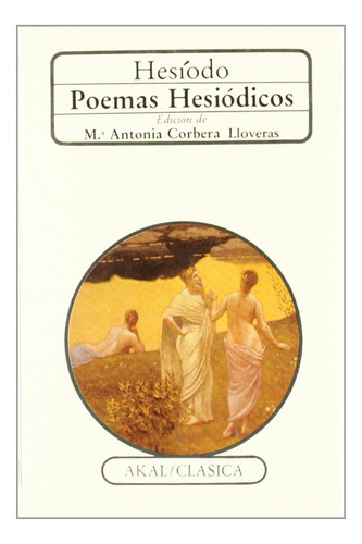 Poemas Hesiodicos