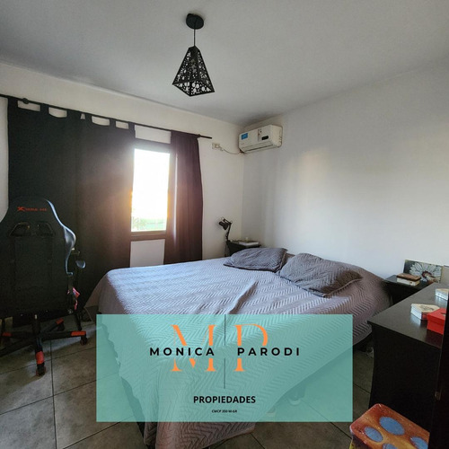 En Venta Duplex De 3 Ambientes En Umbrales De La Merced - Moreno