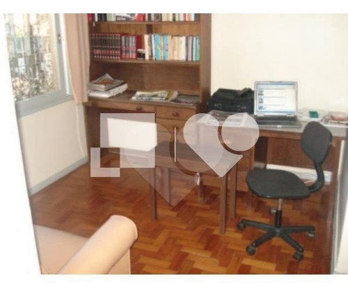 Casa Em Ótimo Estado De Conservação,peças Amplas E - 28-im409348