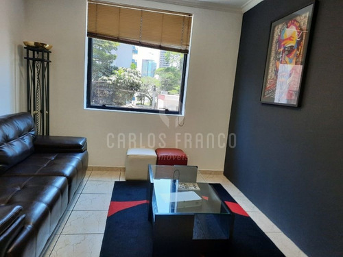 Conjunto Comercial Vila Nova Conceição!! - Cf46838