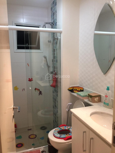 Imagem 16 de 30 de Apartamento À Venda Em Mansões Santo Antônio - Ap008965