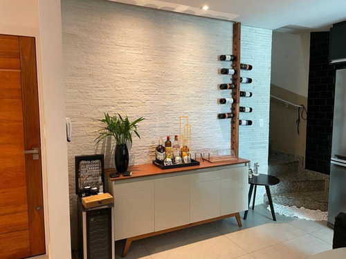 Imagem 13 de 30 de Cobertura Com 3 Dormitórios À Venda, 172 M² Por R$ 689.000,00 - Parque Das Nações - Capão Bonito/sp - Co0141