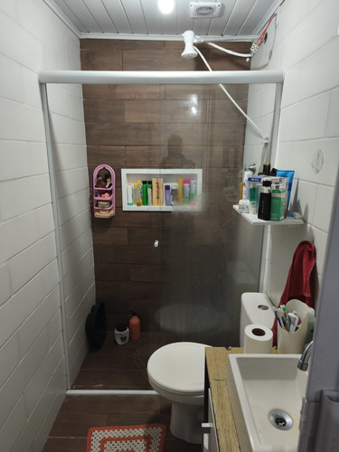 Casa Com Bar E Piscina Em Grande Terreno E Ótima Localização