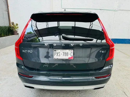 Volvo XC90 2.0 T6 Momentum Awd 7 Pas. At
