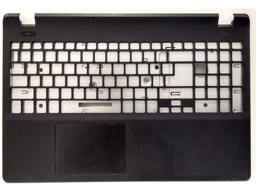 Carcasa Palmrest Y Touchpad - Acer Series Es1-512 Negro (Usado)