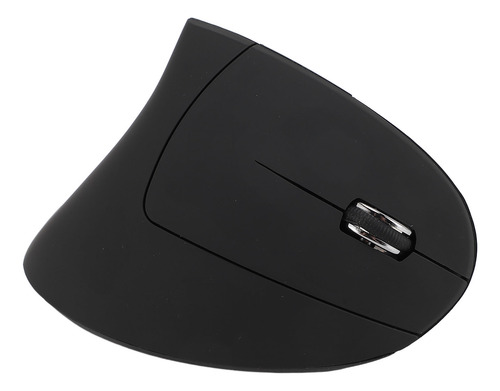 Ratón Vertical Inalámbrico De 2,4 G, Receptor Ergonómico Par