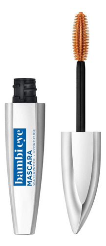 Rímel Loréal Paris Bambi Eye Lasting Volume Waterproof