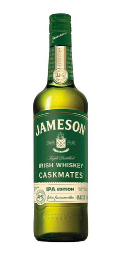 Jameson Caskmates Ipa Edition 750 Ml