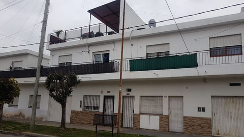 Venta De Departamento 3 Ambientes En San Justo, La Matanza