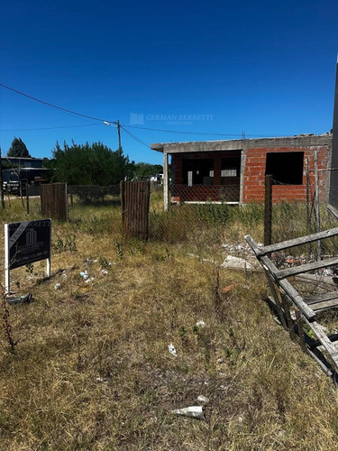 Terreno Lote En Venta En Ostende, Pinamar, Costa Atlántica