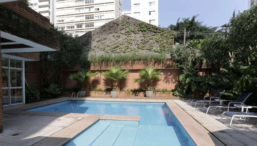 Imagem 26 de 30 de Flat De 55m² À Venda No George V Residence! Com 1 Suíte, Var - 184347