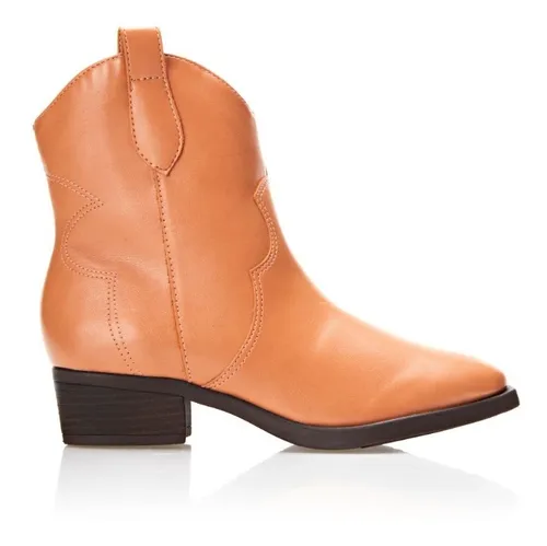 Botas sales femininas anacapri