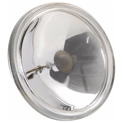 Lâmpada 4405 12v 30w Par36 Para Pin Bim Kit Com 100 Peças