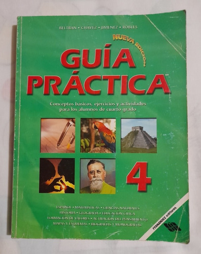 Guía Práctica 4