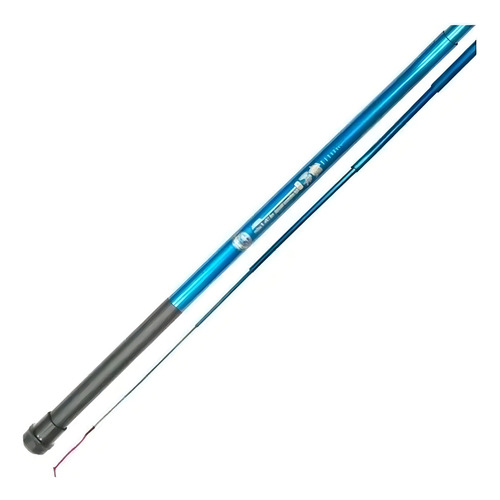 Vara De Pesca Telescopica Marine Sports Vitoria 4,00 Metros