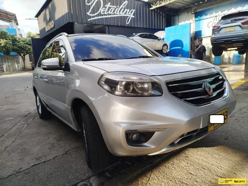Renault Koleos 2.5 Dynamique 4x2