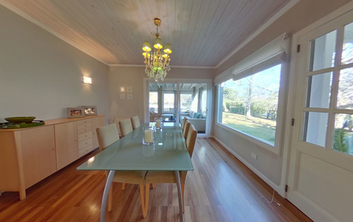 Imagen 16 de 30 de Venta Casa Country Abril, Los Robles 59