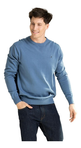 Sweaters Buzos Pullover Hombre Tejido Premium Moda Brooksfield