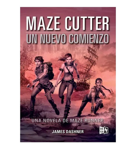 Maze Cutter - Un Nuevo Comienzo
