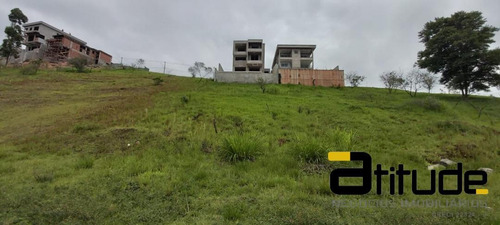 Imagem 1 de 7 de Terreno Em Condomínio A Venda - Reserva Santa Ana - 4663