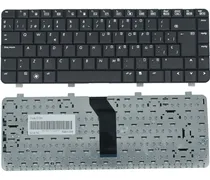 Comprar Teclado Para Hp Compaq Presario Cq40 Cq41 Cq45 Español