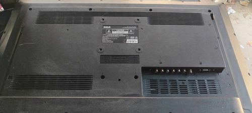 Televisión Rca Led 32 Para Piezas (Usado)
