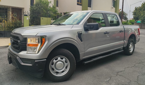 Ford F-150 3.5 Doble Cabina V6 4x2 At