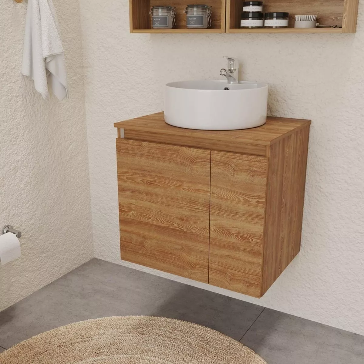 Segunda imagen para búsqueda de lavabo con mueble